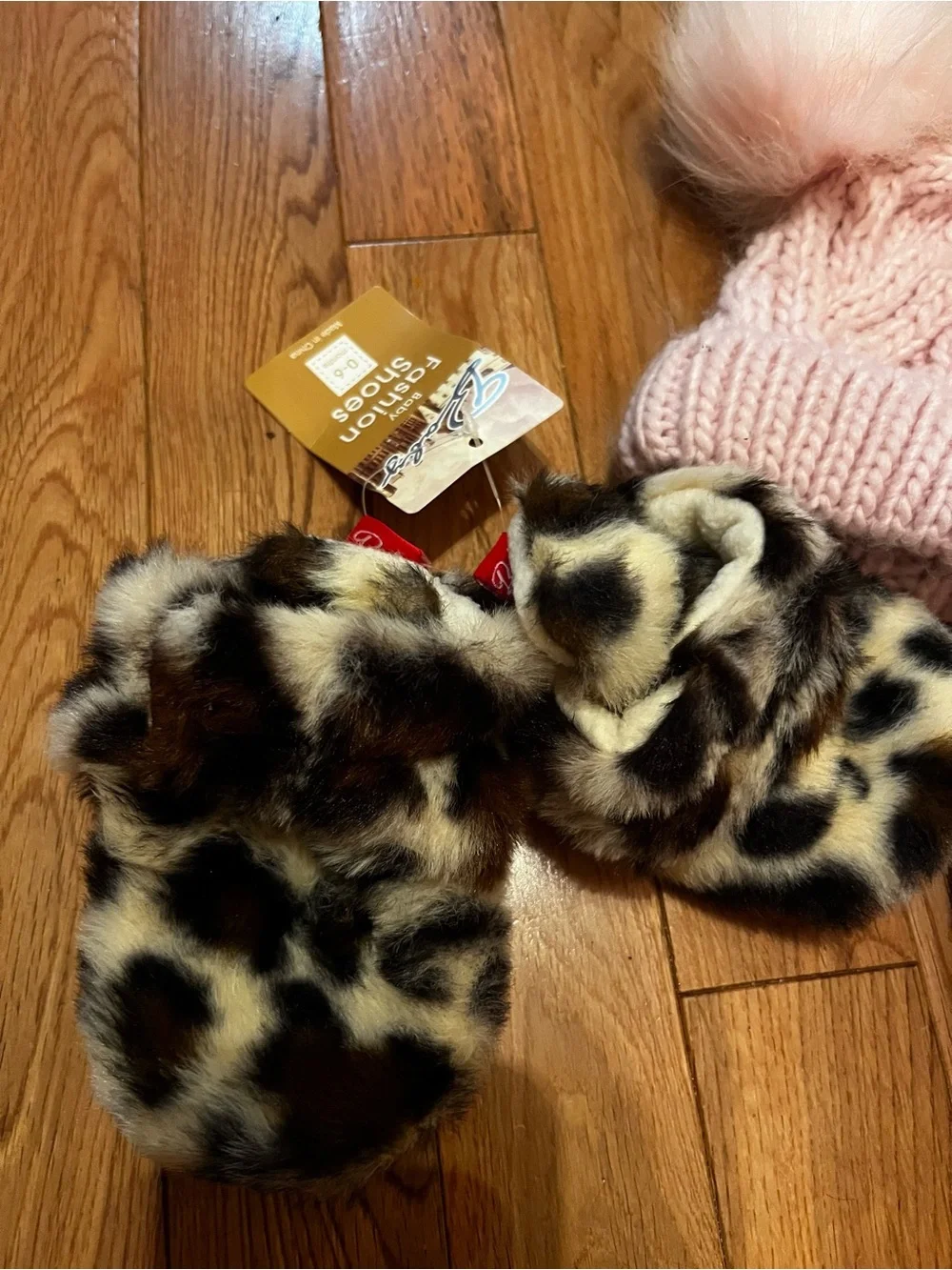 Baby Girl Winter Bundle 0-6months - Picture 2 of 4